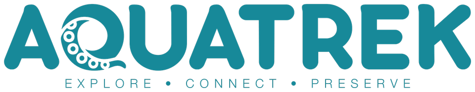 Aquatrek — Explore, Connect, Preserve
