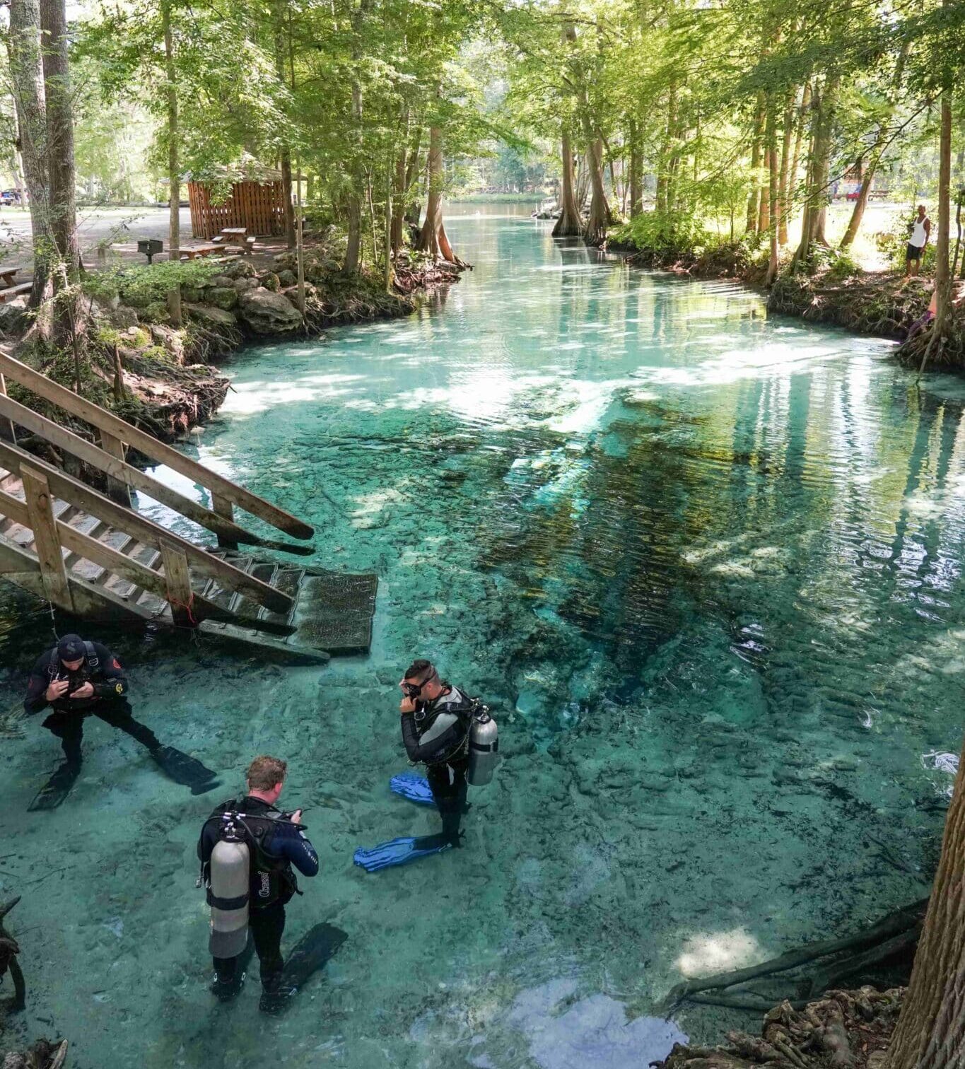 Florida Springs
