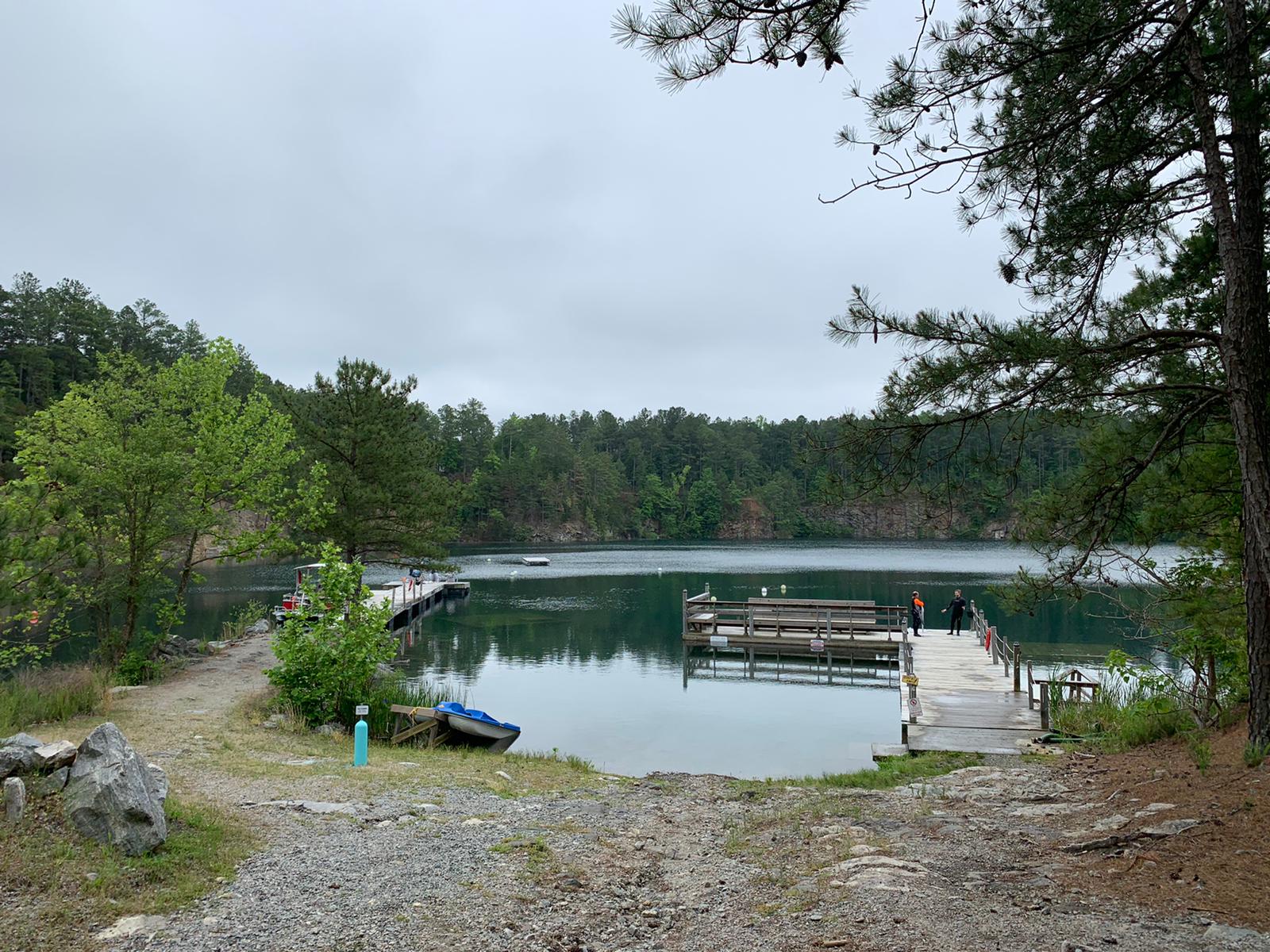 Lake Phoenix